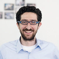 Harris Georgiou