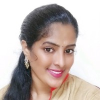 Sumathi A