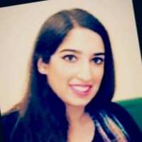Bushra Zaheer