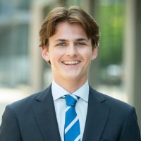 Bart Van Ijken