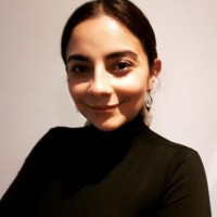 CATHERINE SIERRA