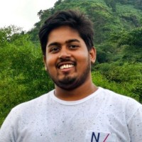 Umang Keshri