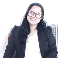 Puja Gogoi