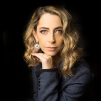 Maria Fernanda Cornejo