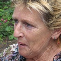 Gerda De Boer