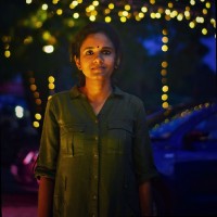 Reshma M