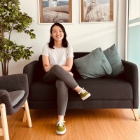 Maggie Lim