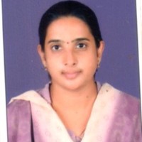 Padma bharathi