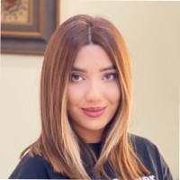Sanam Jamshidi