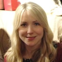 Jessica Latter