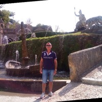 Vincenzo Tramentozzi