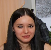 Anastasiya Noskova