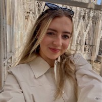 Lucy Dempster