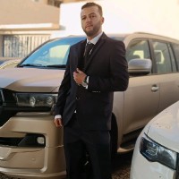 Mohammad AlDebski