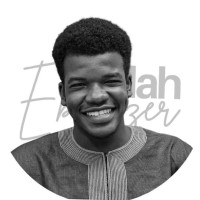 Ebenezer Adah