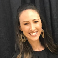 Nicole Mcfall