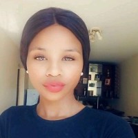 Thandokazi Mbusi