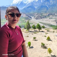 Susmita Sahu