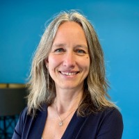 Angela Harrison