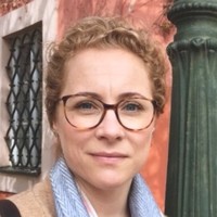 Gabriella Sjöberg Grusell
