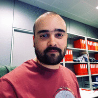 Jose Miguel Bernardino