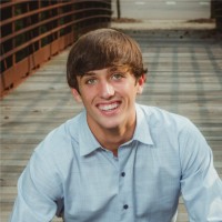 Jackson Moss