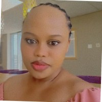 Bulelwa Zwane