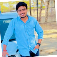 Harsh Desai