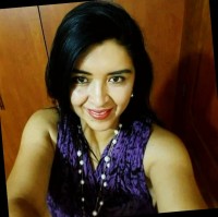 Carina del Rocio Mopocita Ango