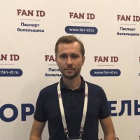 Александр Могачев