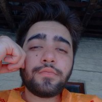 Rishav Maudgil