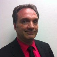 Richard Raymond