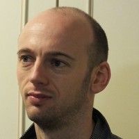 Ross Godfree