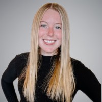 Hailey Olberding