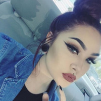Evelin Trevino