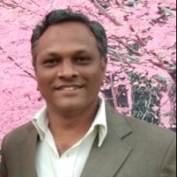 Vinit Patel