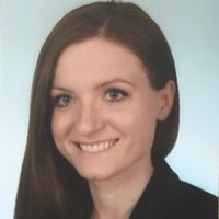 Dorota Wilkos, Cgma