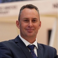 Aaron Baensch
