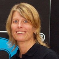 Karin Faxér