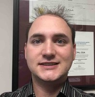 Sean Wiebe