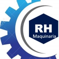 RH maquinaria, wwwRhmaquinaria. com