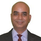 Yogesh Oberoi