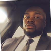 Fredrick Mayiko