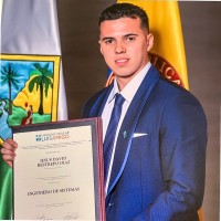 Jesus Restrepo