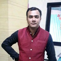 Rahul Mishra