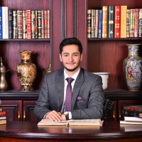 Ali Khraim
