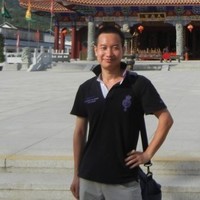 Robert Zhou