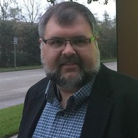 Steven James, SHRM-CP