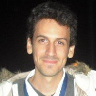 Martyn Del Castilho, CAMS, MSc