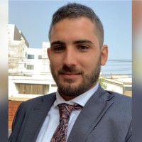 Gabriel Gechelin Morelli